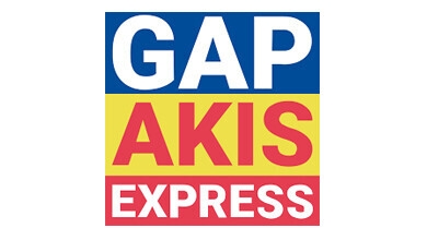 Akis Express Logo