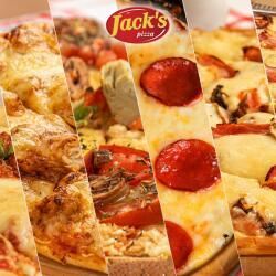 Jacks Pizza In Limassol