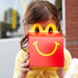 Happy Meals
