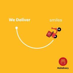 Mcdelivery