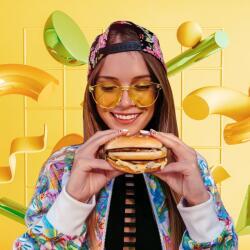 Mcdonalds Cyprus Big Mac