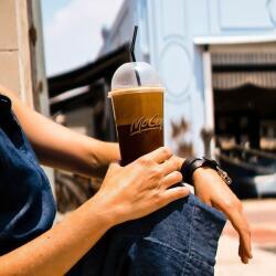 Mcdonalds Cyprus Mccafe