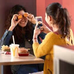 Mcdonalds Cyprus Mcnuggets